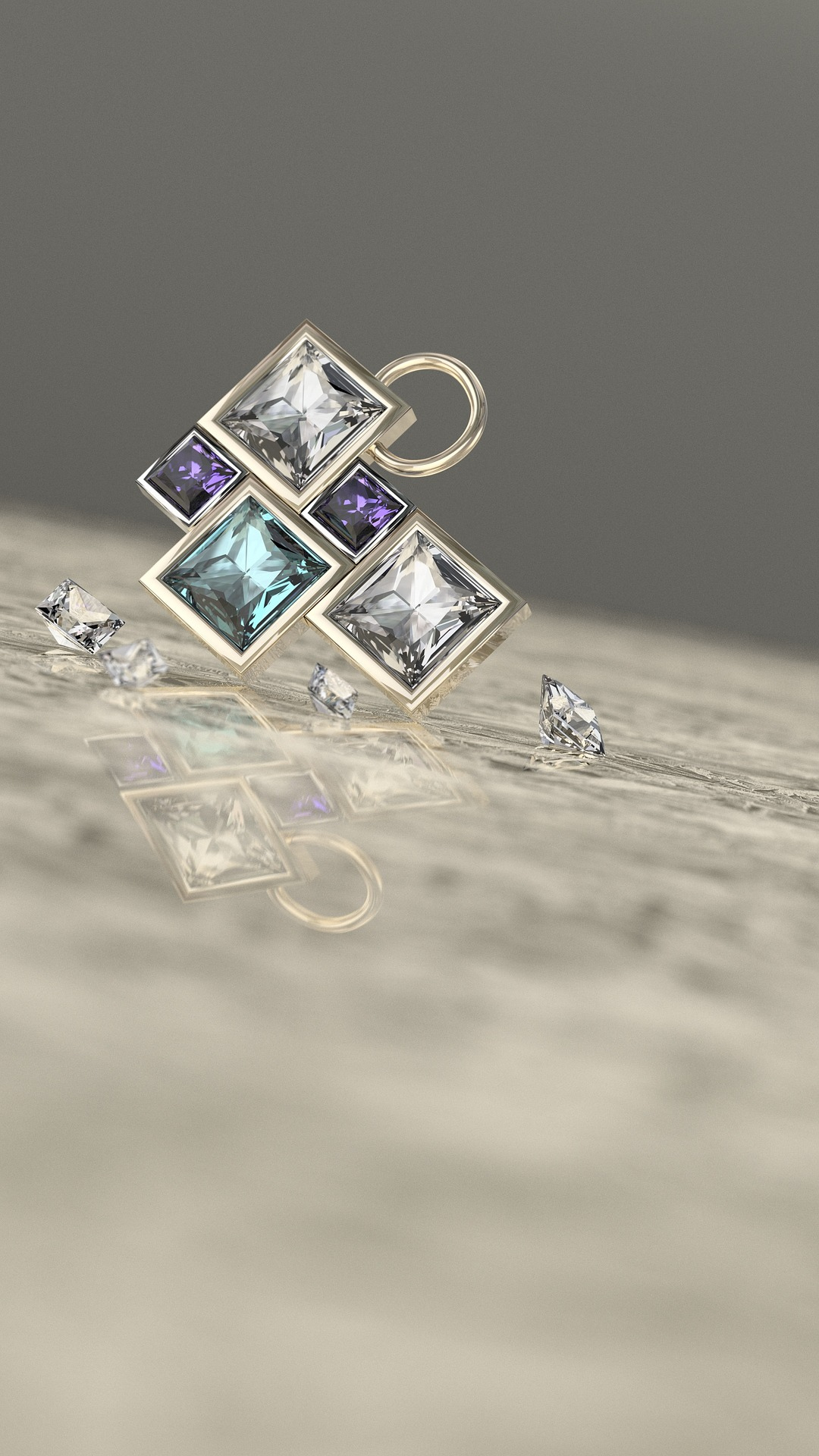 Crystals & Gemstones